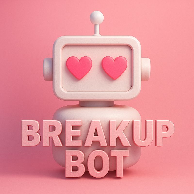 BreakupBot
